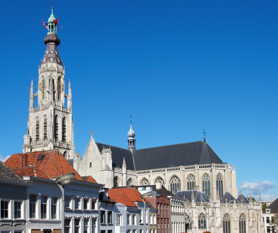 ProcessJobs Breda - Uitdagende banen in de proces- en maakindustrie