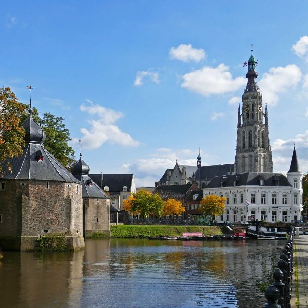 Breda