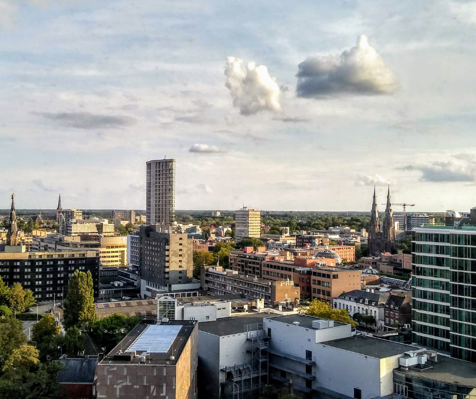 ProcessJobs Eindhoven - Uitdagende banen in de proces- en maakindustrie