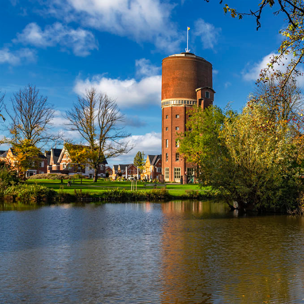 ProcessJobs Watertoren Regio Rotterdam