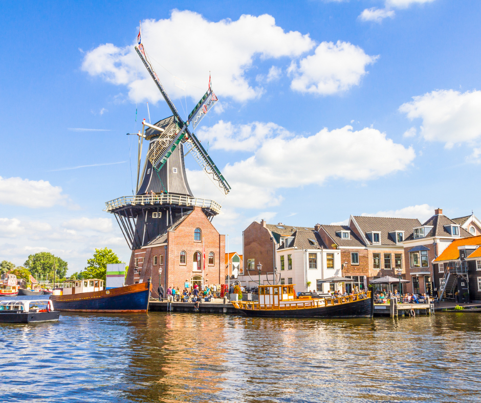 ProcessJobs Haarlem - Uitdagende banen in de proces- en maakindustrie