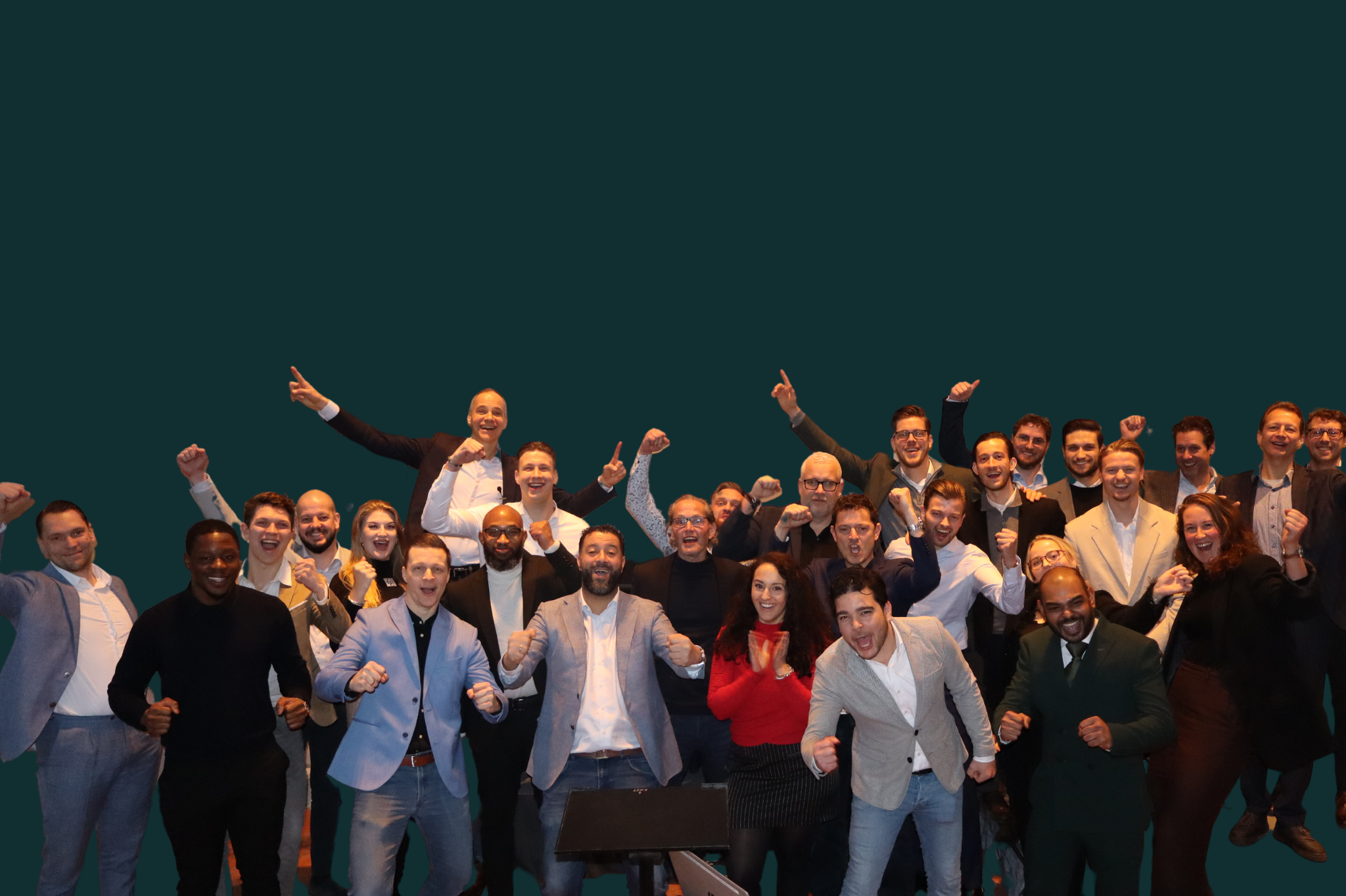 Kick-off 2025 ProcessJobs